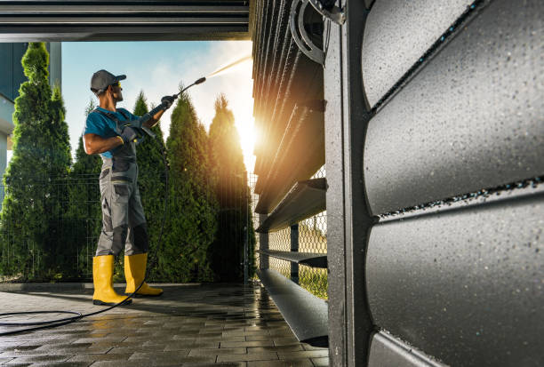 Best Parking Lot and Garage Cleaning  in Wyandotte, MI